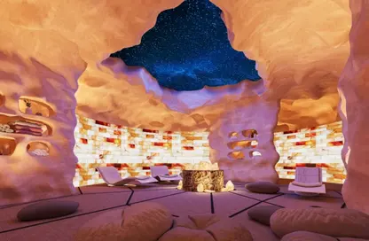 شقة - 1 حمام للبيع في فينشيـتوري ويلنـس إستيت - مجان - دبي لاند - دبي