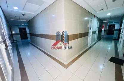 Apartment - 2 Bedrooms - 2 Bathrooms for rent in Hajar Building - Muwaileh Commercial - Sharjah Apartment - 2 Bedrooms - 2 Bathrooms for rent in Hajar Building - Muwaileh Commercial - Sharjah