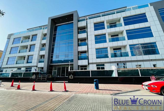 Spacious | Massive Layout | 2BR With Open View 
