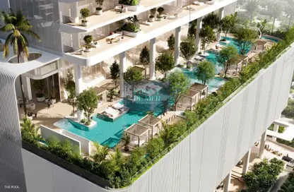 Apartment - 5 Bedrooms - 6 Bathrooms for sale in The Chedi Private Residences - Barsha Heights (Tecom) - Dubai
