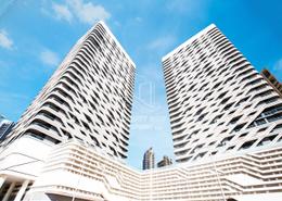 Apartment - 2 bedrooms - 3 bathrooms for rent in Al Reem Bay Towers 2 - Najmat Abu Dhabi - Al Reem Island - Abu Dhabi