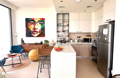 Townhouse - 3 Bedrooms - 3 Bathrooms for rent in Golf Grove - Dubai Hills Estate - Dubai