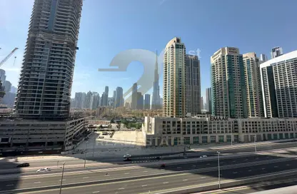 Apartment - 1 Bedroom - 2 Bathrooms for rent in The Sterling East - The Sterling - Business Bay - Dubai