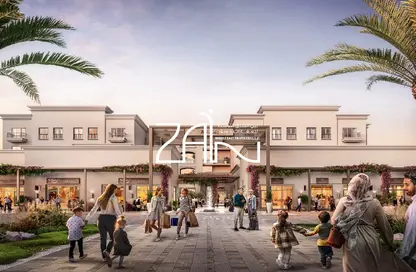 Apartment - 1 Bedroom - 1 Bathroom for sale in Views G - Yas Golf Collection - Yas Island - Abu Dhabi