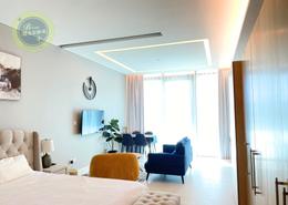Studio - 1 bathroom for rent in SLS Dubai Hotel & Residences - Business Bay - Dubai