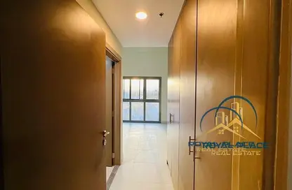 Apartment - 1 Bedroom - 2 Bathrooms for rent in City Compass Living - Dubai Investment Park (DIP) - Dubai