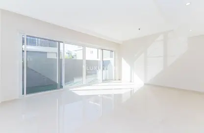 Townhouse - 3 Bedrooms - 3 Bathrooms for sale in Amargo 2 - Amargo - Damac Hills 2 - Dubai