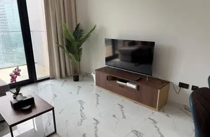 Apartment - 3 Bedrooms - 3 Bathrooms for sale in Al Maryah Vista - Al Maryah Island - Abu Dhabi