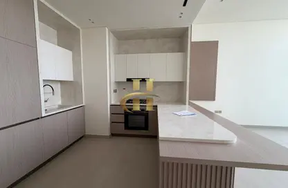 Apartment - 1 Bedroom - 2 Bathrooms for rent in Binghatti Royale - District 18 - Jumeirah Village Circle - Dubai