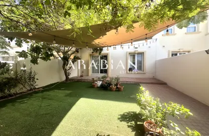 Villa - 2 Bedrooms - 3 Bathrooms for rent in Springs 7 - The Springs - Dubai