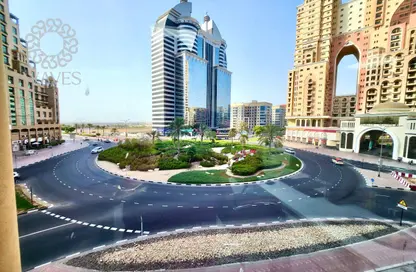 مكتب - استوديو - 2 حمامات للبيع في أبراج القصر 1 - أبراج القصر - واحة دبي للسيليكون - دبي