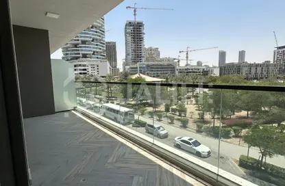 شقة - غرفة نوم - 2 حمامات للايجار في لومينا ڤيستا ريزيدينسيس - قرية الجميرا سركل - دبي