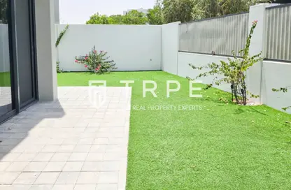 Villa - 4 Bedrooms - 4 Bathrooms for rent in La Rosa 1 - Villanova - Dubai Land - Dubai