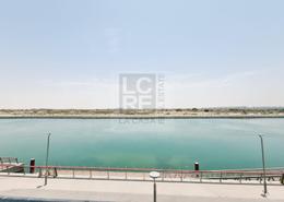 Apartment - 3 bedrooms - 3 bathrooms for sale in Waters Edge - Yas Island - Abu Dhabi Apartment - 3 bedrooms - 3 bathrooms for sale in Waters Edge - Yas Island - Abu Dhabi