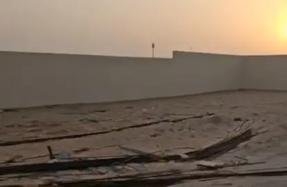 Land - Studio for rent in Al Sajaa Industrial - Al Sajaa - Sharjah