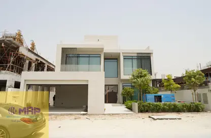 فيلا - 4 غرف نوم - 6 حمامات للايجار في فلل فوريست - صبحا هارتلاند - مدينة الشيخ محمد بن راشد - دبي