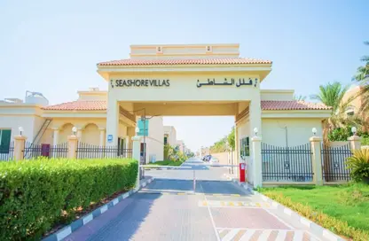 Villa - 4 Bedrooms - 5 Bathrooms for sale in Seashore - Rabdan - Abu Dhabi