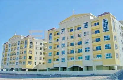 Apartment - Studio - 1 Bathroom for sale in Al Jawzaa - International City - Dubai