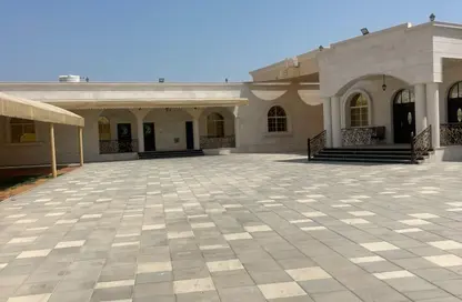فيلا - 6 غرف نوم - 6 حمامات للايجار في الظيت الجنوبي - الظيت - رأس الخيمة