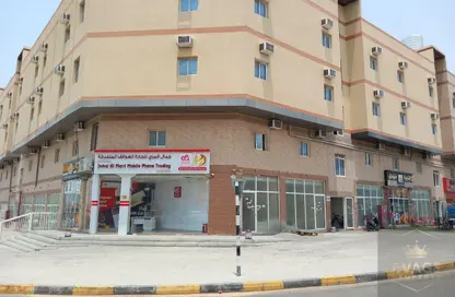 Whole Building - Studio for sale in Umm Al Thuoob - Umm Al Quwain