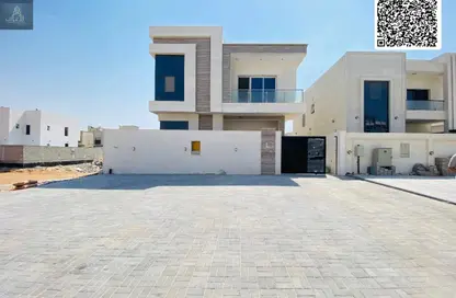 Villa - 5 Bedrooms - 7 Bathrooms for sale in Al Zaheya Gardens - Al Zahya - Ajman