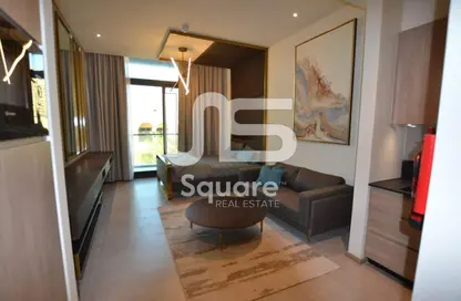 شقة - 1 حمام للبيع في احياء سيجنيتشر السكنية - قرية الجميرا سركل - دبي