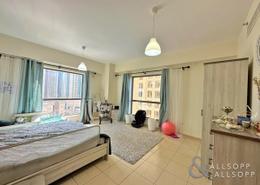Apartment - 3 bedrooms - 3 bathrooms for rent in Rimal 4 - Rimal - Jumeirah Beach Residence - Dubai
