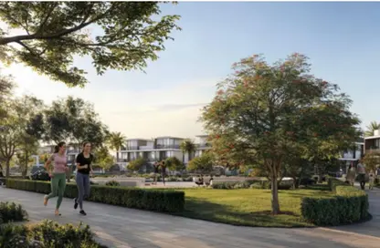 Apartment - 3 Bedrooms - 3 Bathrooms for sale in Rosehill - Dubai Hills Estate - Dubai