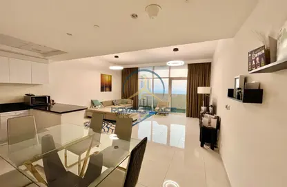 Apartment - 2 Bedrooms - 3 Bathrooms for rent in Tower 108 - Jumeirah Village Circle - Dubai