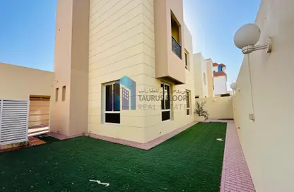 فيلا - 3 غرف نوم - 5 حمامات للايجار في فلل البدع - البدع - دبي