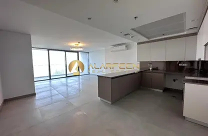 شقة - 2 غرف نوم - 2 حمامات للايجار في بلوبيل ريزيدنس - منطقة 11 - قرية الجميرا سركل - دبي