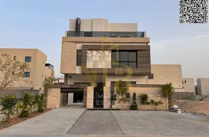 Villa - 5 Bedrooms - 7 Bathrooms for sale in Al Yasmeen 1 - Al Yasmeen - Ajman