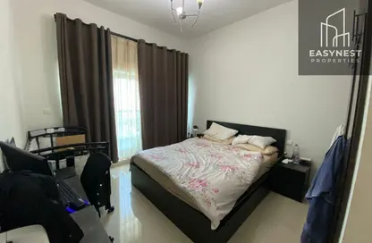 شقة - غرفة نوم - 2 حمامات للبيع في برمودا فيوز - مدينة دبي الرياضية - دبي