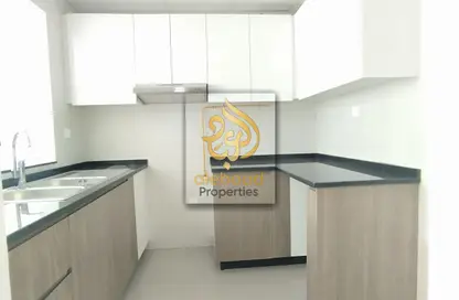 Apartment - 1 Bedroom - 2 Bathrooms for rent in Al Warsan 4 - Al Warsan - Dubai