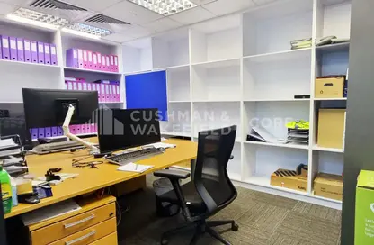 Office image for: Office Space - Studio for rent in Sheikh Zayed Road - Dubai, Image 1