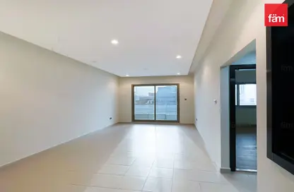 Apartment - 1 Bedroom - 2 Bathrooms for rent in Marina First Tower - Dubai Marina - Dubai