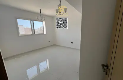 شقة - غرفة نوم - 2 حمامات للايجار في الجرف 3 - الجرف - عجمان وسط المدينة - عجمان