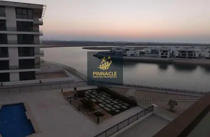 Apartment - 2 Bedrooms - 3 Bathrooms for sale in Ajmal Makan City - Sharjah Waterfront City - Sharjah