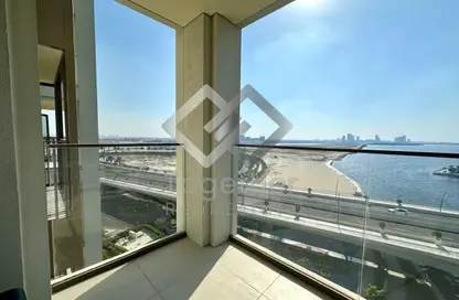 شقة - 3 غرف نوم - 4 حمامات للبيع في مبني بريز 2 - بريث - جريك بيتش - ميناء خور دبي (ذا لاجونز) - دبي شقة - 3 غرف نوم - 4 حمامات للبيع في مبني بريز 2 - بريث - جريك بيتش - ميناء خور دبي (ذا لاجونز) - دبي