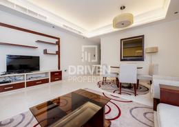 Apartment - 2 bedrooms - 4 bathrooms for sale in Maurya - Grandeur Residences - Palm Jumeirah - Dubai