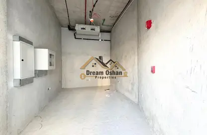 متجر - استوديو للايجار في هافن هايتس - الجداف - دبي