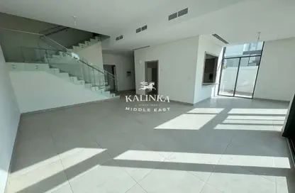 Townhouse - 4 Bedrooms - 5 Bathrooms for rent in Murooj Al Furjan West - Al Furjan - Dubai
