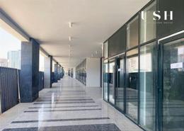 صورةاستقبال / بهو لـ: محل - 1 حمام للبيع في 5 عزيزي ريفيرا - ميدان واحد - ميدان - دبي, صورة 1