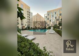 Apartment - 2 bedrooms - 3 bathrooms for sale in Al Mamsha - Muwaileh - Sharjah