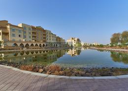 Apartment - 1 bedroom - 2 bathrooms for sale in Terrace Apartments - Yasmin Village - Ras Al Khaimah