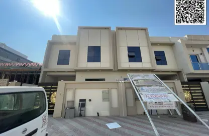 فيلا - 3 غرف نوم - 5 حمامات للبيع في 1 الياسمين - الياسمين - عجمان فيلا - 3 غرف نوم - 5 حمامات للبيع في 1 الياسمين - الياسمين - عجمان