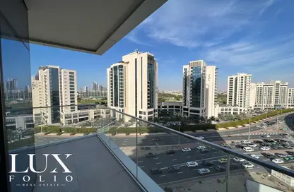 Apartment - 2 Bedrooms - 3 Bathrooms for rent in Banyan Tree Residences Hillside Dubai - Jumeirah Lake Towers - Dubai