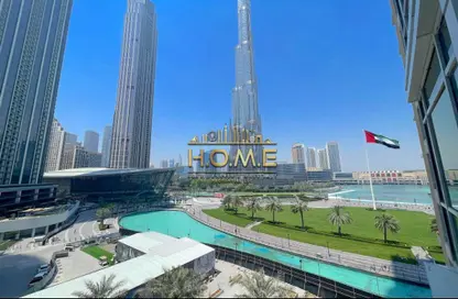 Apartment - 2 Bedrooms - 2 Bathrooms for sale in The Residences 1 - The Residences - Downtown Dubai - Dubai
