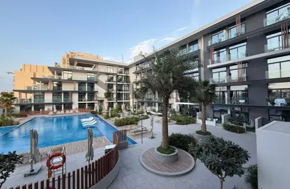 Apartment - 1 Bedroom - 1 Bathroom for sale in Al Barsha South 4 - Al Barsha South - Al Barsha - Dubai