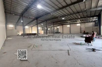 مستودع - استوديو - 1 حمام للايجار في المنطقة الصناعية 2 - منطقة الإمارات الصناعية الحديثة - أم القيوين مستودع - استوديو - 1 حمام للايجار في المنطقة الصناعية 2 - منطقة الإمارات الصناعية الحديثة - أم القيوين